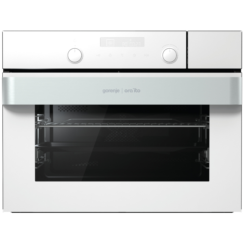 

Духовой шкаф GORENJE BCS547ORAW, BCS 547 ORA-W (BO4CS2I1-42)