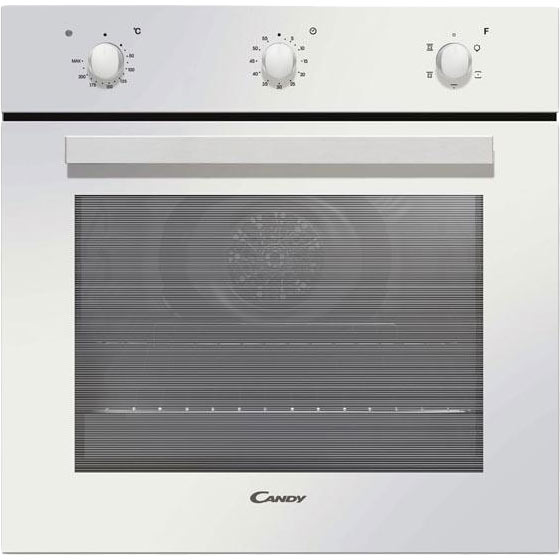 

Духовой шкаф CANDY FCP 502 W, FCP 502 W