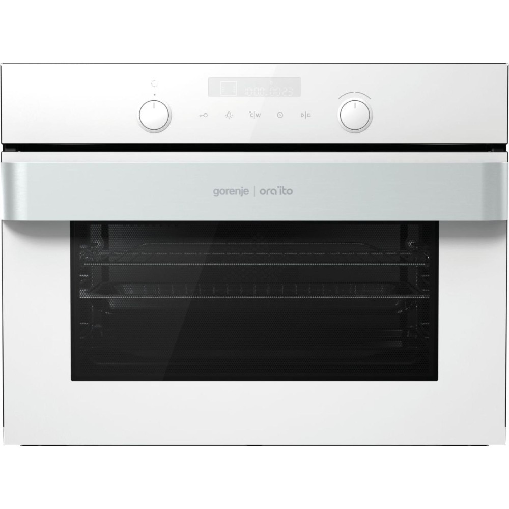 Духова шафа GORENJE BCM 547 ORA-W (BO4CM4I1-42)