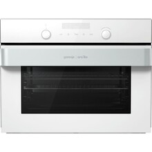 Духова шафа GORENJE BCM 547 ORA-W (BO4CM4I1-42)