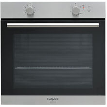 Духова шафа HOTPOINT ARISTON GA2 124 IX HA