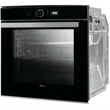 Духовой шкаф WHIRLPOOL AKZ 96230 NB