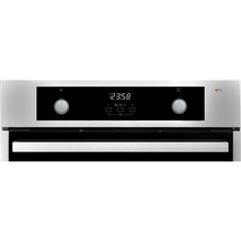 Духовой шкаф WHIRLPOOL AKP 786 IX