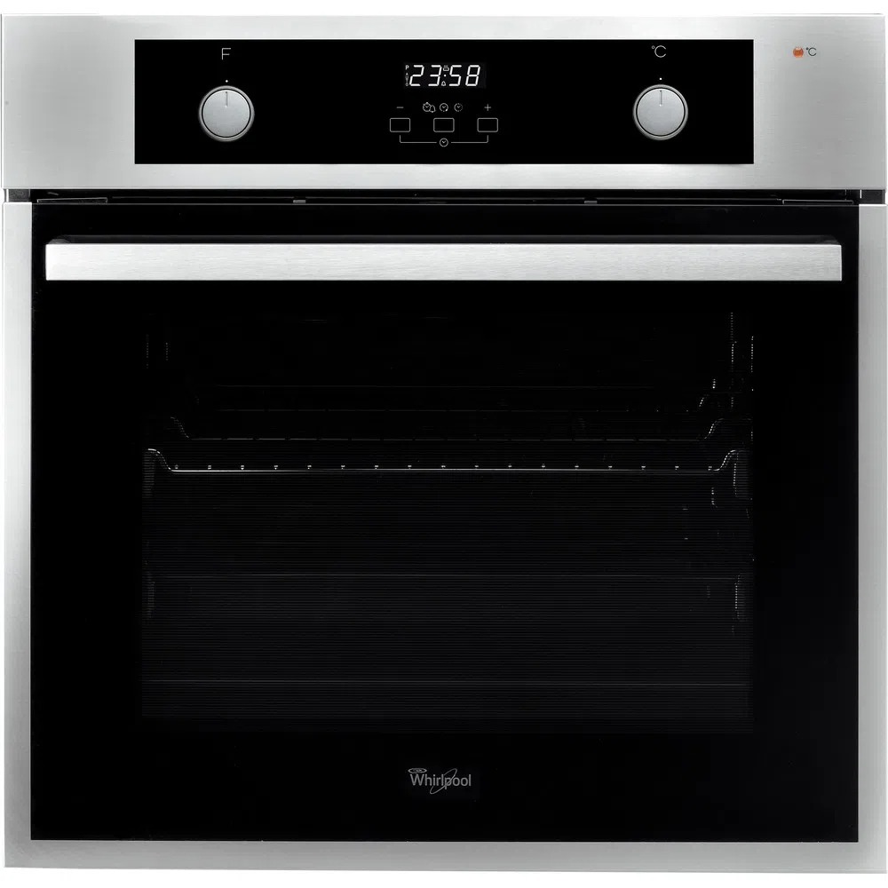 Духовой шкаф WHIRLPOOL AKP 786 IX