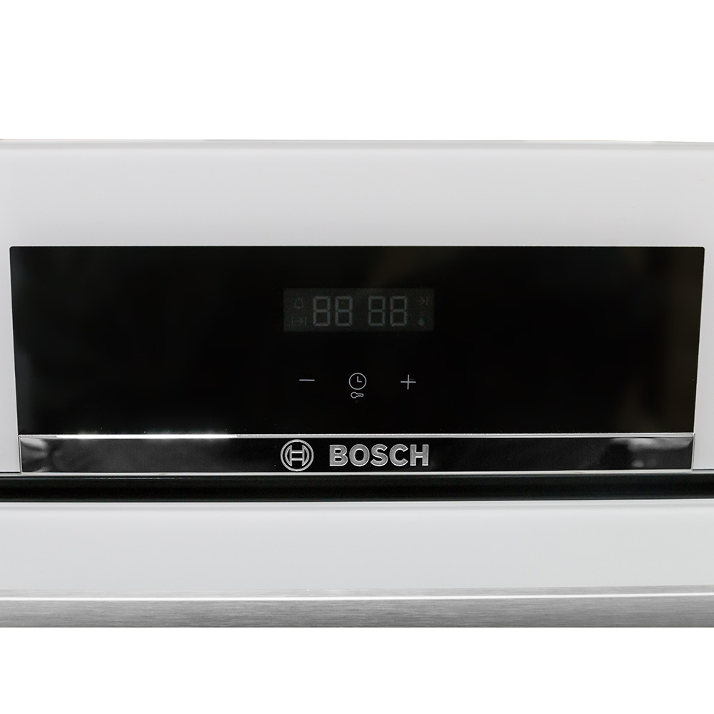 Духова шафа BOSCH HBF534EW0Q Колір білий