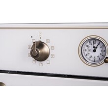 Духова шафа ELECTROLUX OPEA2550V