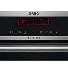 Духова шафа AEG KS8454801M