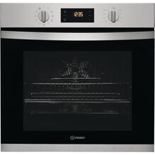 Духова шафа INDESIT IFW 3844 H IX