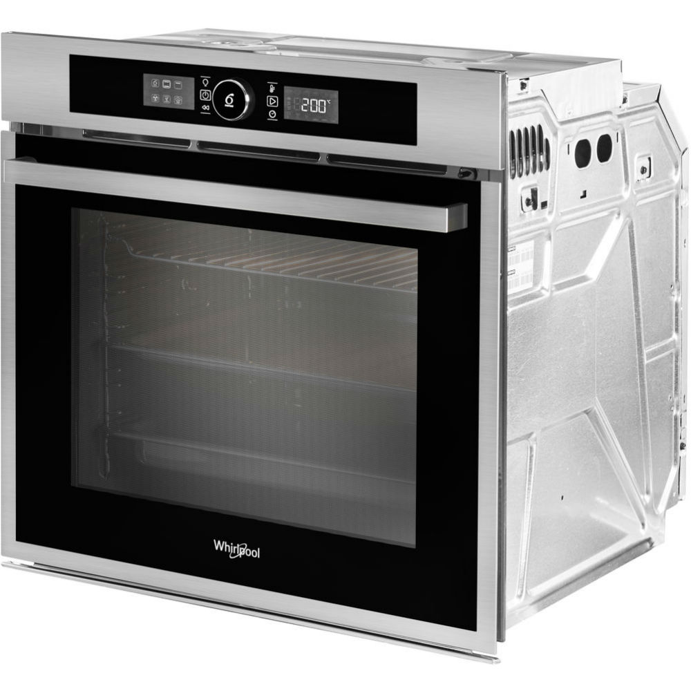 Духова шафа WHIRLPOOL AKZ9 7890 IX Тип духовки електрична