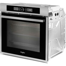 Духова шафа WHIRLPOOL AKZ9 7890 IX