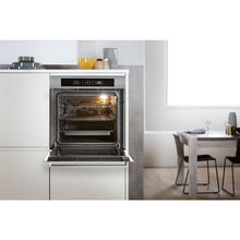 Духова шафа WHIRLPOOL AKZ9 7890 IX