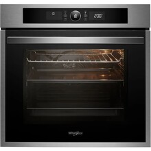 Духова шафа WHIRLPOOL AKZ9 7891 IX