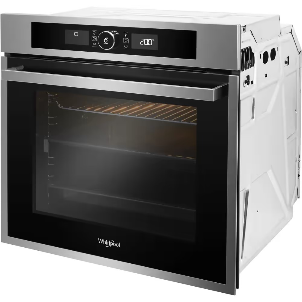 Духова шафа WHIRLPOOL AKZ9 7891 IX Тип духовки електрична