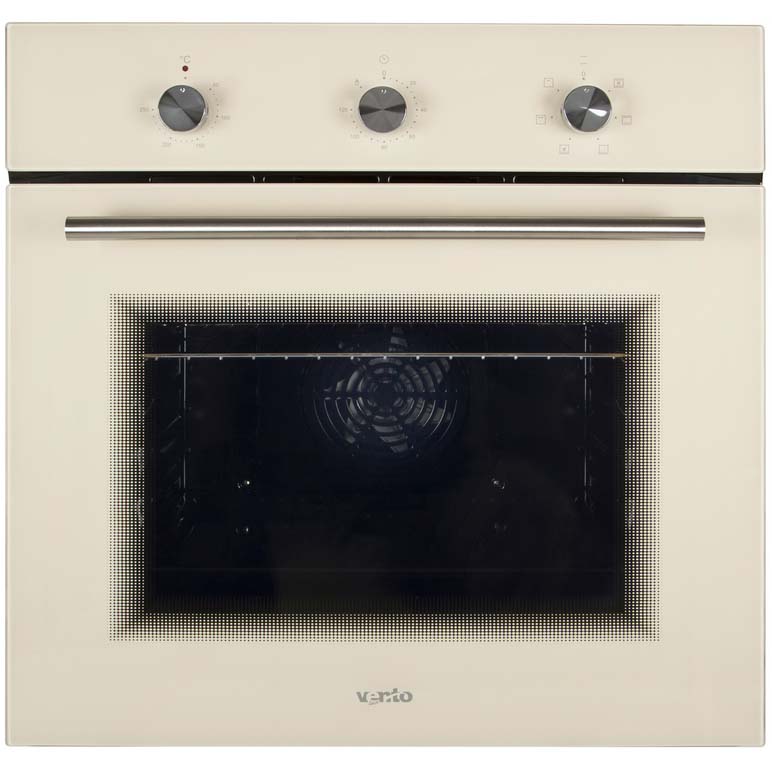 

Духовой шкаф VENTOLUX EO56M-6K IVORY, EO56M-6K IVORY
