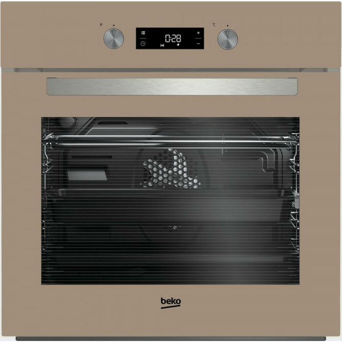 Духова шафа BEKO BIM24301BRCS