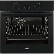 Духова шафа ZANUSSI ZOB21601BV