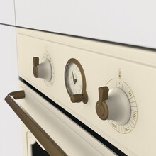 Духова шафа GORENJE BO 7530 CLI (EVP331-444M) слонова кістка