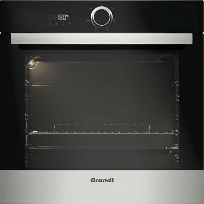 

Духовой шкаф BRANDT BXC5332X, BXC5332X