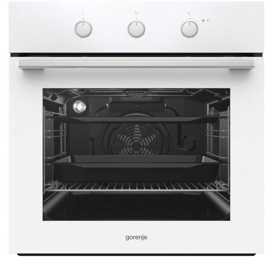 

Духовой шкаф GORENJE BO 725 E10WG (732903), BO 725 E10WG