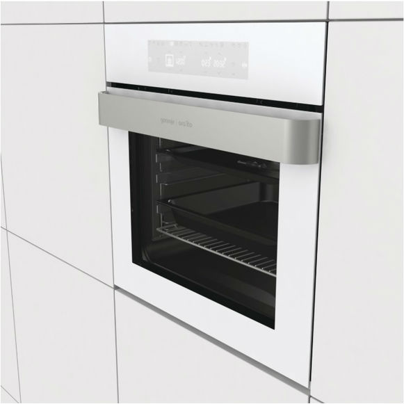 Духова шафа GORENJE BO 758 ORAW (EVP351-441E) Тип духовки електрична