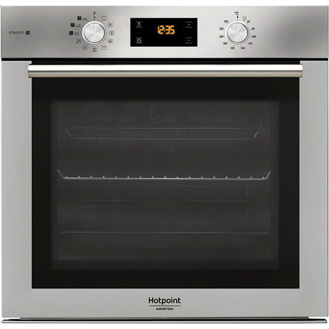 Духова шафа HOTPOINT ARISTON FA4S 841 J IX HA