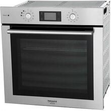 Духова шафа HOTPOINT ARISTON FA4S 841 J IX HA