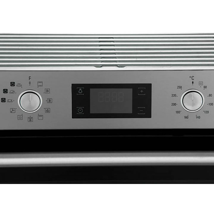 Духовой шкаф электрический hotpoint ariston fa4s 841 jblg ha