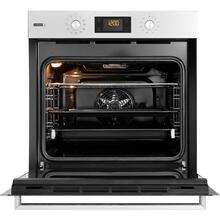 Духовой шкаф WHIRLPOOL OAS KN8V1 IX