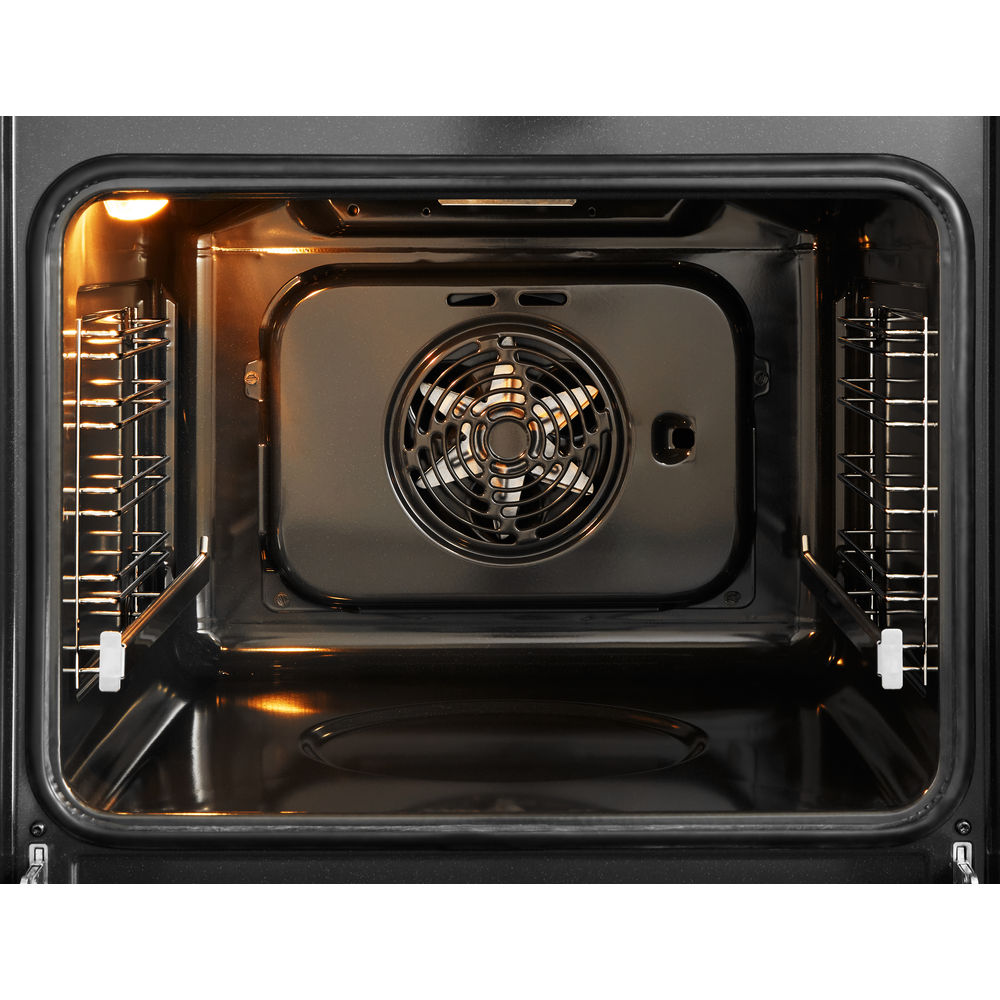 Покупка Духовой шкаф WHIRLPOOL OAS KN8V1 IX