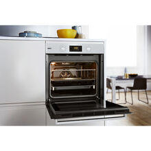 Духовой шкаф WHIRLPOOL OAS KN8V1 IX