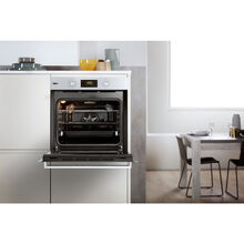 Духовой шкаф WHIRLPOOL OAS KN8V1 IX