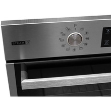 Духовой шкаф WHIRLPOOL OAS KN8V1 IX