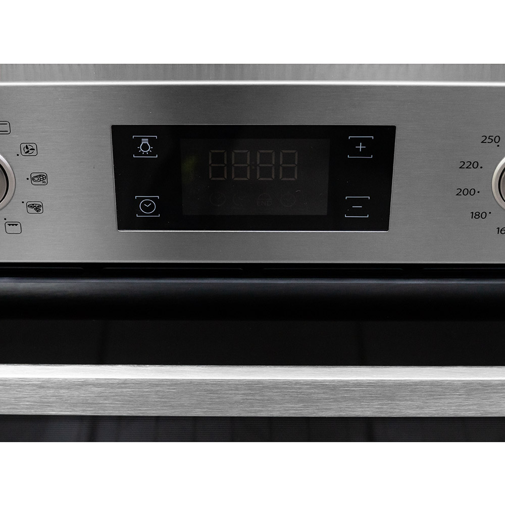 Заказать Духовой шкаф WHIRLPOOL OAS KN8V1 IX