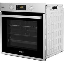 Духовой шкаф WHIRLPOOL OAS KN8V1 IX