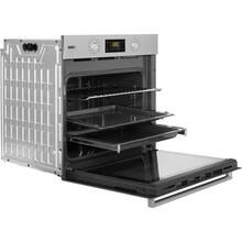 Духовой шкаф WHIRLPOOL OAS KN8V1 IX