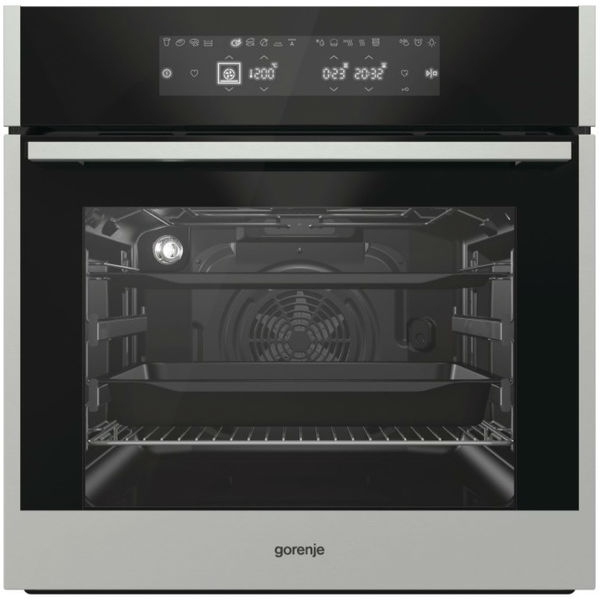 

Духовой шкаф GORENJE BO 758 A33XG (EVP351-441E), BO 758 A33XG (EVP351-441E)