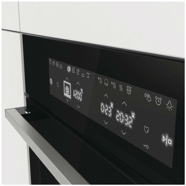 Духова шафа GORENJE BO 758 A33XG (EVP351-441E) Тип духовки електрична