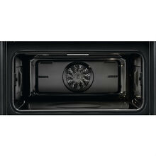 Духова шафа ELECTROLUX VKL8E00X