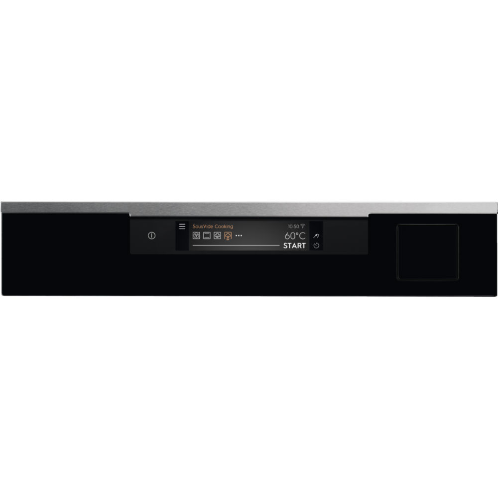 Духова шафа ELECTROLUX OKA9S31WX Об'єм 70