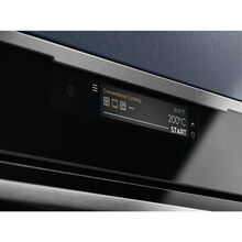 Духова шафа ELECTROLUX OKA9S31WX