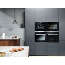 Духова шафа ELECTROLUX OKA9S31WX
