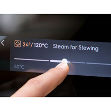 Духова шафа ELECTROLUX OKA9S31WX