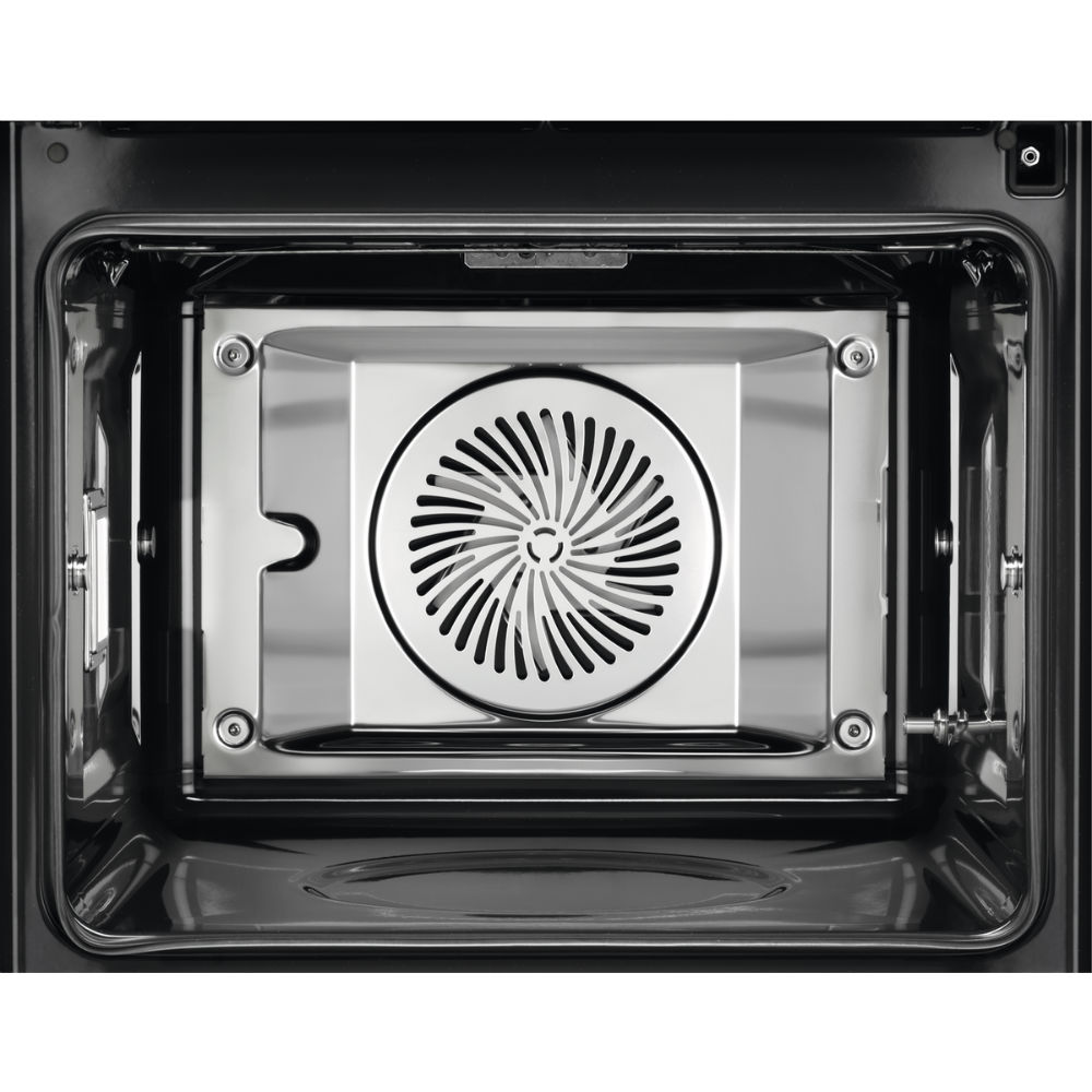 Духова шафа ELECTROLUX OKA9S31WX Колір чорний