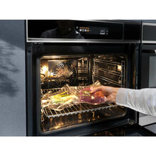Духова шафа ELECTROLUX OKA9S31WX