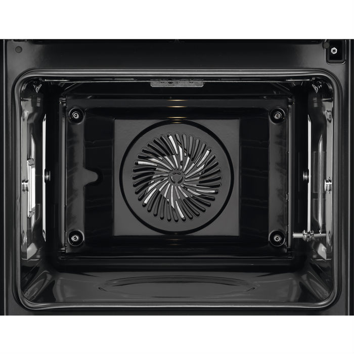 Духовой шкаф ELECTROLUX OKB8S31X Тип очистки гидролиз (паром)