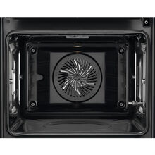 Духовой шкаф ELECTROLUX OKB8S31X