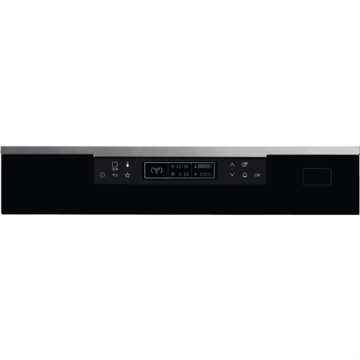 Фото Духовой шкаф ELECTROLUX OKB8S31X