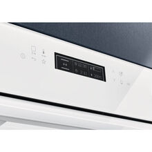 Духовой шкаф ELECTROLUX OKC8H31V
