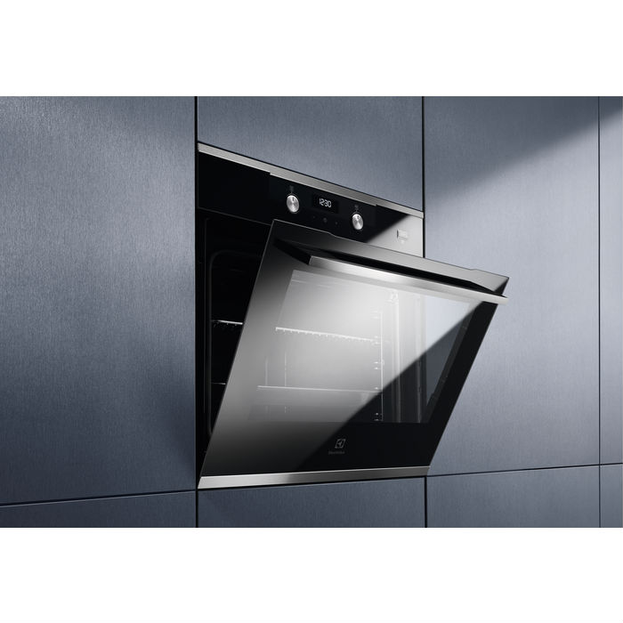 Заказать Духовой шкаф ELECTROLUX OKD5C51X