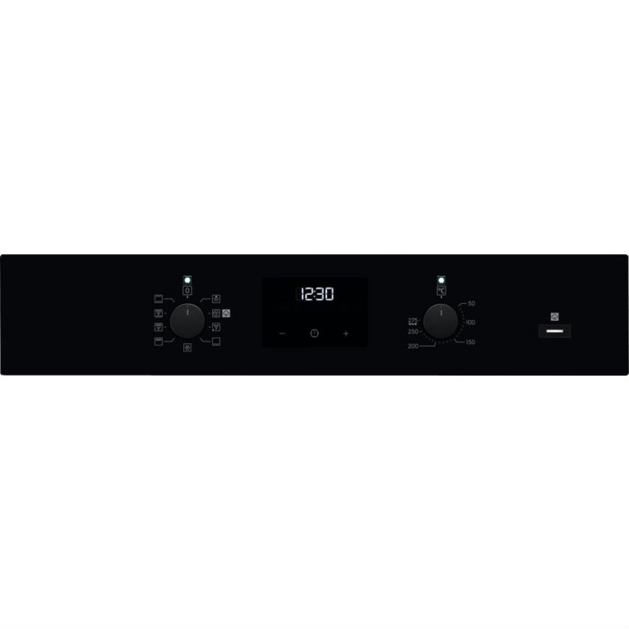Духова шафа ELECTROLUX OED3H50TK Об'єм 72
